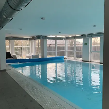 Hama Fresh Garden Wellness Apartman *