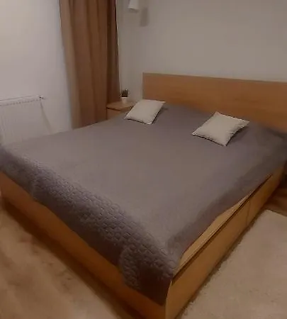 Hama Fresh Garden Wellness Apartman Siófok